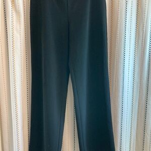 White House Black Market Legacy Wide Leg Slacks Pants 8S